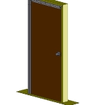totalds-h157_typicaldoorcad