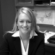 Stephanie Woodcock Headshot