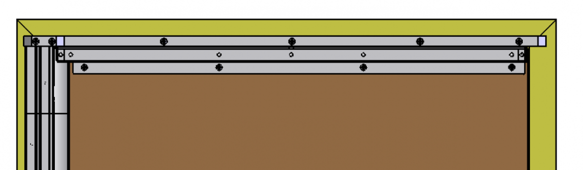 New Door Switch Design