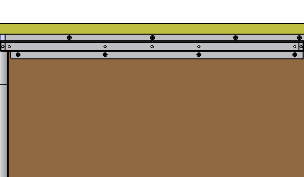 New Door Switch Design