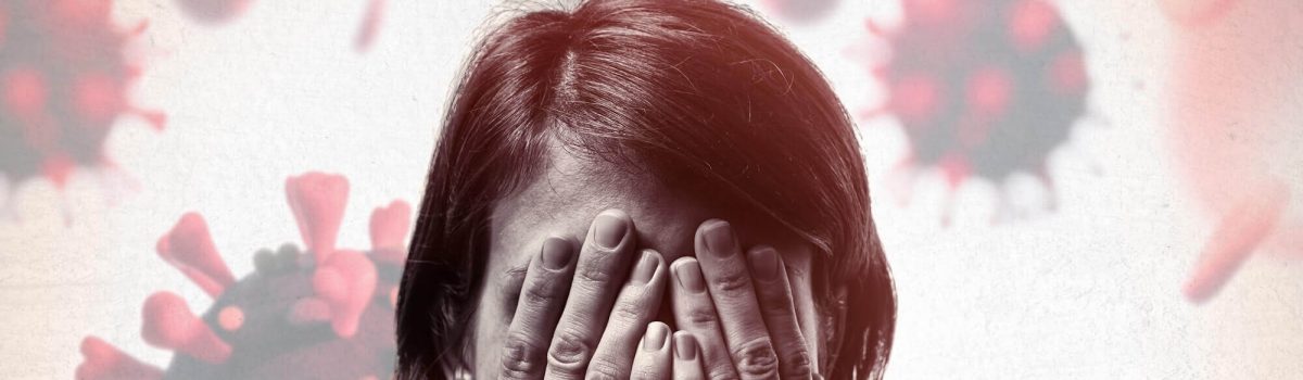 The Dual Pandemics of Suicide & COVID-19: What We Know Now & Prevention Tips