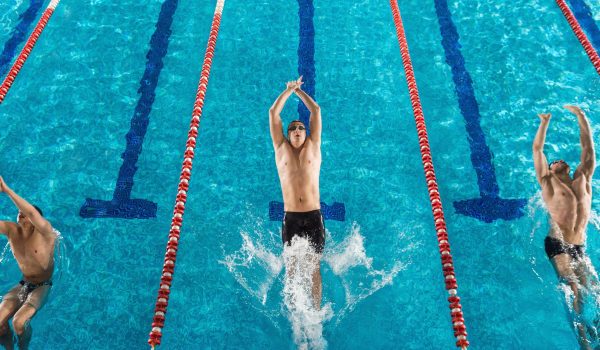 Olympic’s Great Speaks Up About Mental Health & Suicide