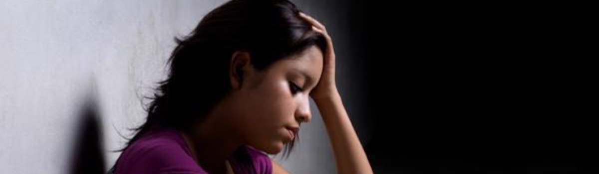 YOUTH SUICIDES ARE RISING, EXPERTS NOT SURE WHY