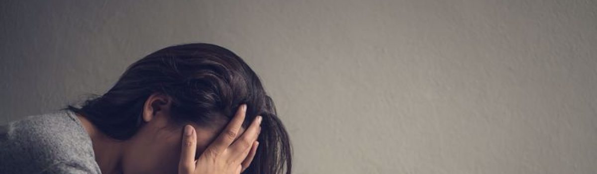 April Is Stress Awareness Month | Here Is How We Can Help!