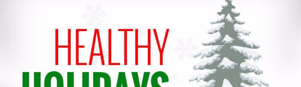 A Closer Look | Helping Veterans Manage Holiday Stress