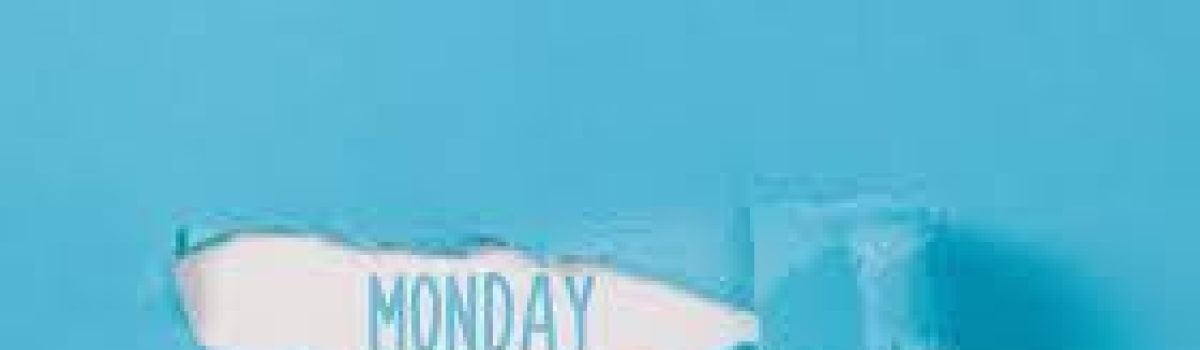 How to Combat the Winter Blues & Is ‘Blue Monday’ Real?