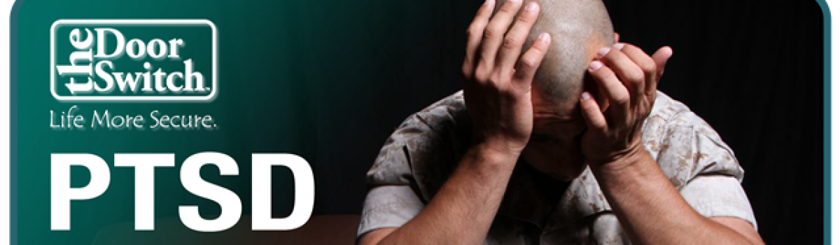 June 27th Is National PTSD Awareness Day!
