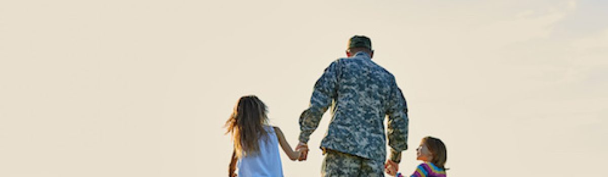 Five Ways We Can Support Veterans’ Mental Health! | Thank You for Your Service!