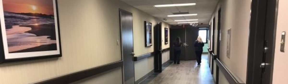 Study Finds Deaths Are Averted By Over-the-Door Alarms! | Check Out The Study Here