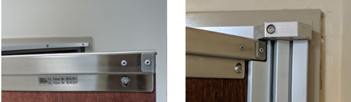 A Closer Look | Are Your Mental Health Patient’s Doors Safe?