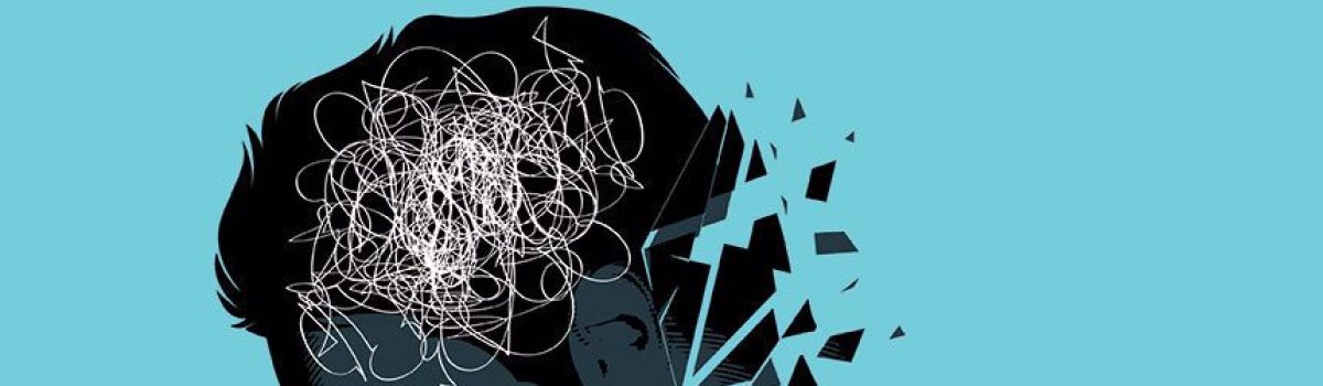 Staying Aware of Mental Illness