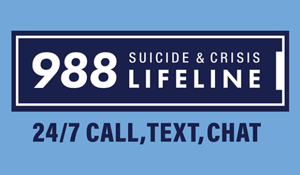 Record High U.S. Suicide Rate