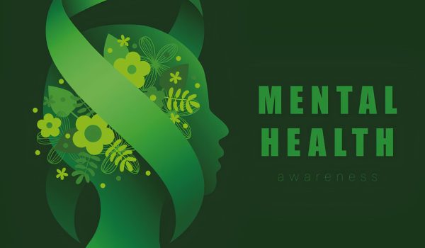 May is Mental Health Awareness Month
