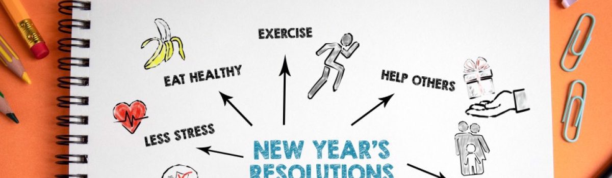 January Is Mental Wellness Month